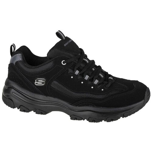 Skechers Iconik Crna Slike