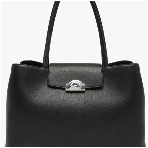 Karl Lagerfeld Torbe B3w30115 Le Ballet Črna Slike