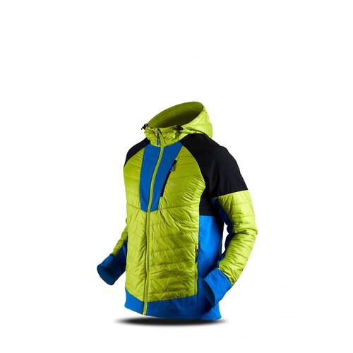 TRIMM M MAROL lime green jacket Cene