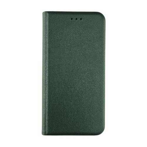Elegant futrola preklopna za samsung S25/ maslinasta Slike