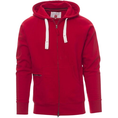 Albo dukserica payper dallas+ crvene boje xl /51406 Cene
