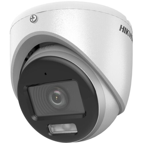 Hikvision kamera DS-2CE70DF0T-LMFS, 2MP Cene