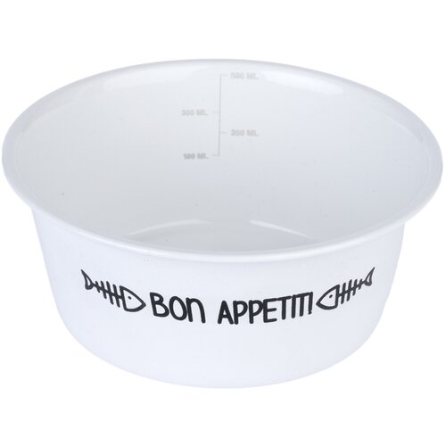 TIAKI zdjelica od nehrđajućeg čelika Bon Appetit – 500 ml, Ø 14,5 cm Cijene