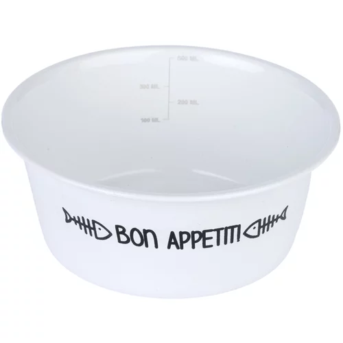 TIAKI zdjelica od nehrđajućeg čelika Bon Appetit – 500 ml, Ø 14,5 cm
