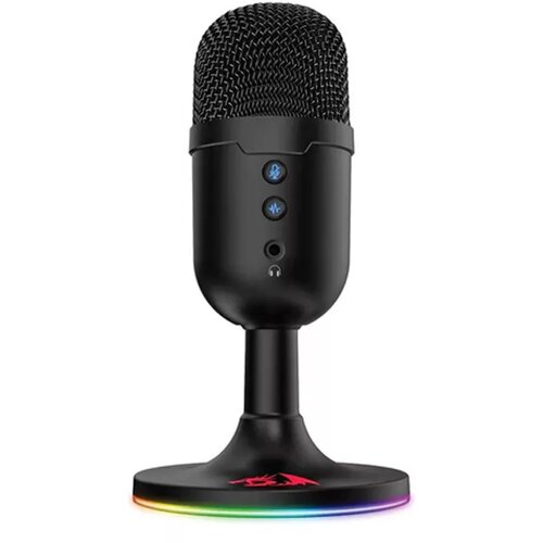 Redragon Pulsar Gaming Microphone Cene