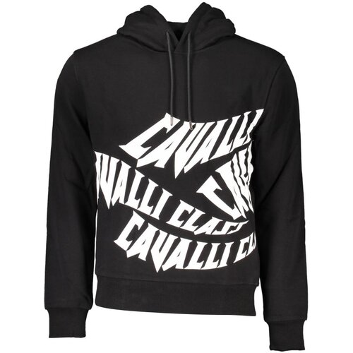 Cavalli Class mu&amp;scaron;ki hoodie/dukserica Slike