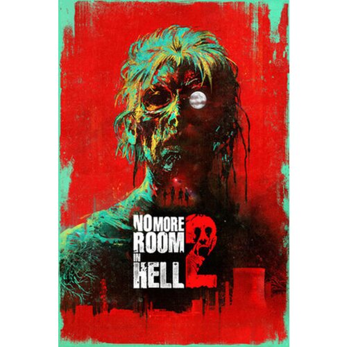  no more room in hell 2 (pc) steam key europe Cene