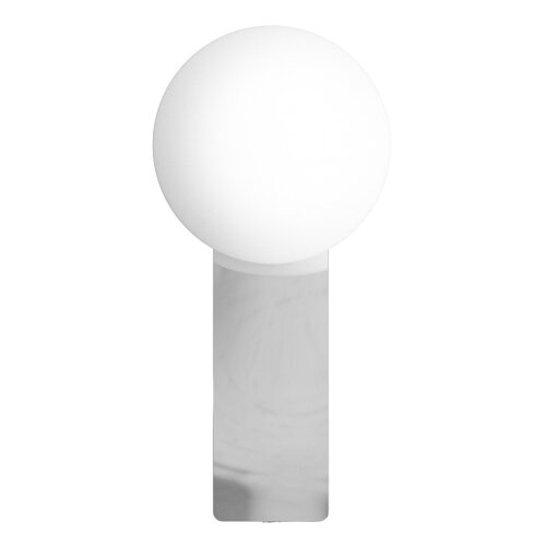 Open Design OR85525 - Kupatilsko zidno svetlo BOLETTA 1xG9/8W/230V IP44 sjajni hrom Slike
