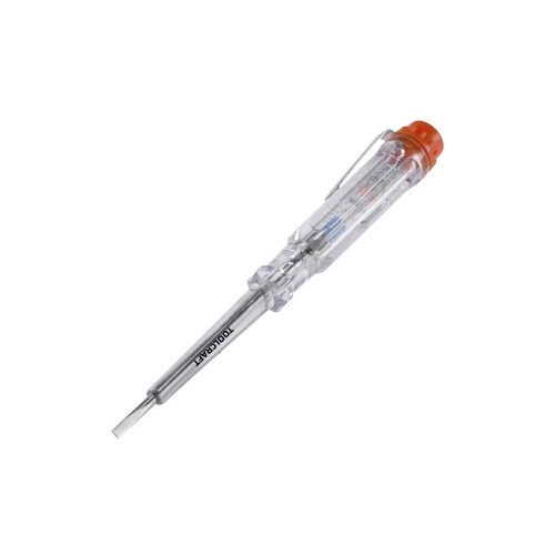 Toolcraft TO-7015524 ispitivač napona širina oštrica: 3 mm duljina oštrice: 60 mm napon (raspon): 100 - 250 v/ac Cijene