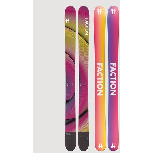 Faction Studio 4 2026 Smuci none Cene