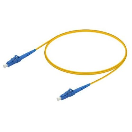 Exeshop ExeLink patchcord LC/UPC-LC/UPC Single Mode/ Simplex/ G652D/ 3mm/ 2 m Cene