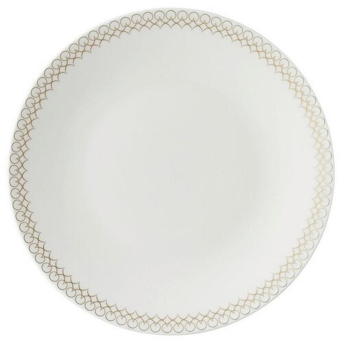 ROSENTHAL KROŽNIK ZA PREDJED Jade Glam 20/2,2 cm Slike