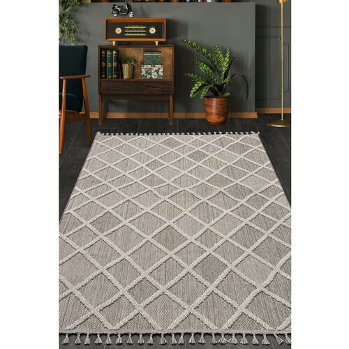 Conceptum Hypnose tepih beverly 2264 - beige beige carpet (200 x 290) Slike