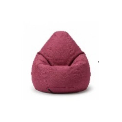 SOMBRA Lazy bag, 120x250 cm, Bordo Cene