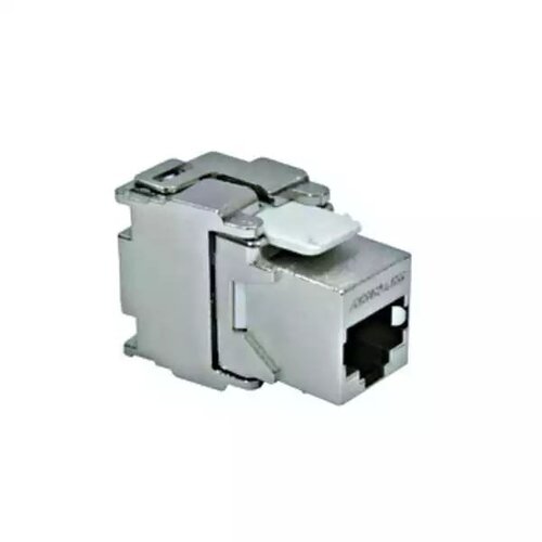 Schrack MODUL RJ-45 KAT. 6E STP HSEMRJ6GWS Cene