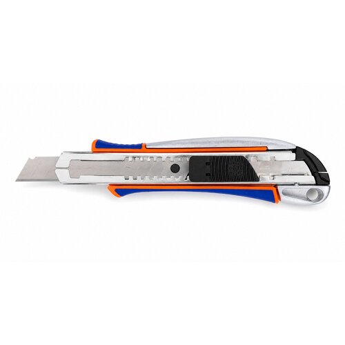  Skalpel sa segmentnim sečivom 18 mm &amp;ndash; Auto Lock Slike