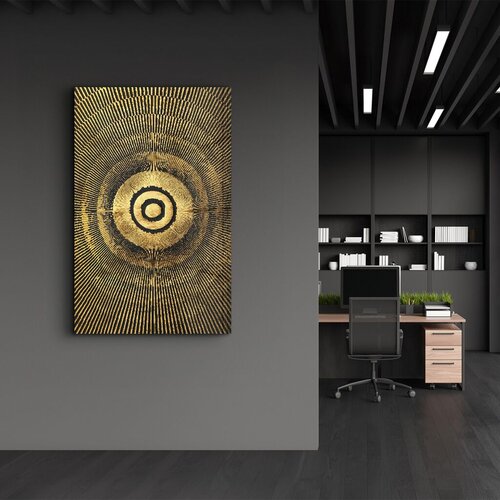 Wallity slika CAM-5028, 70x110cm Cene