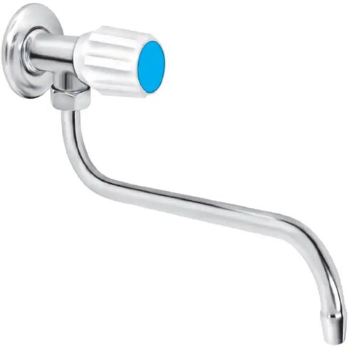 Rosan jednoručna zidna slavina - ventil 3/8'' g.deo - donji izliv 12mm KLASIK FUMME AF501200 Cene
