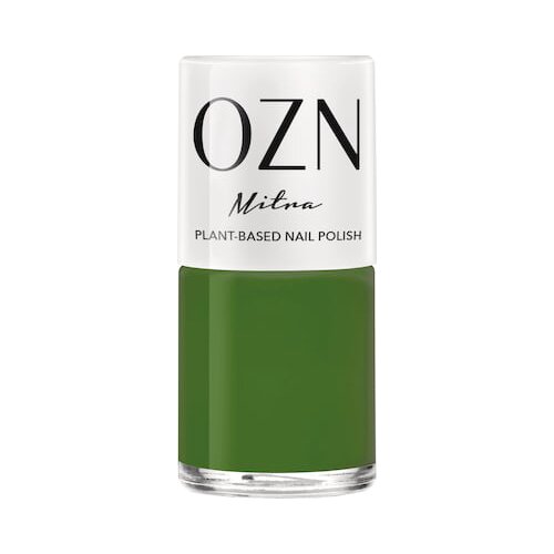  Lak za nohte, modri/zeleni odtenki - Mitra Cene