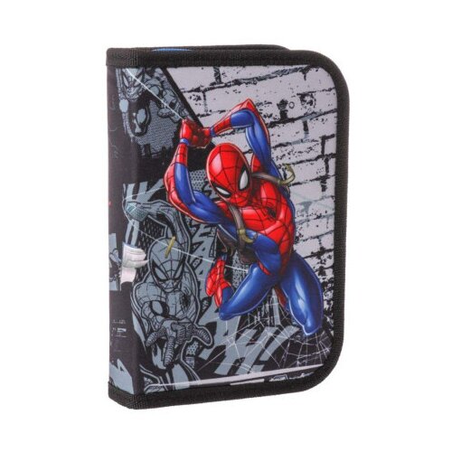 Decker, pernica puna, 1 zip, Spider-Man, Wall crawler ( 326474 ) Slike