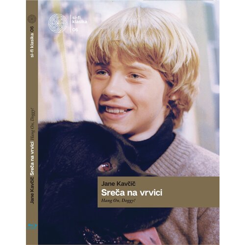 POSNETI MEDIJI SREČA NA VRVICI - BLU-RAY, (20463818) Cene