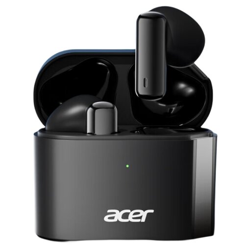 Acer Brezžične slušalke OHR204 13MM Type-C 30h Bluetooth5.3 IPX4, (21165947) Cene