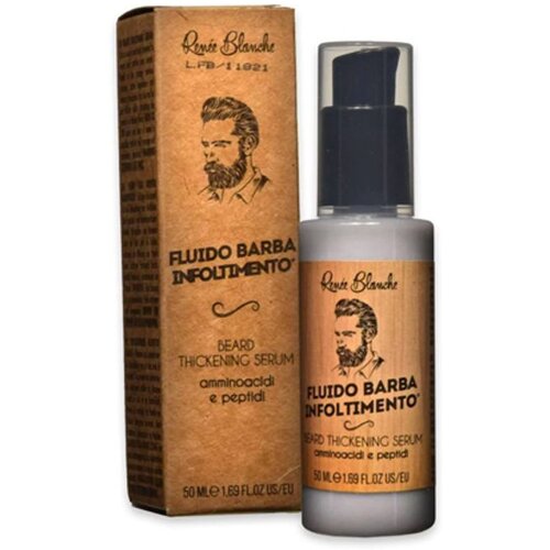  Renee Blanche Fluido Barba Infolimento 50ml - Serum za rast i gustinu brade Cene
