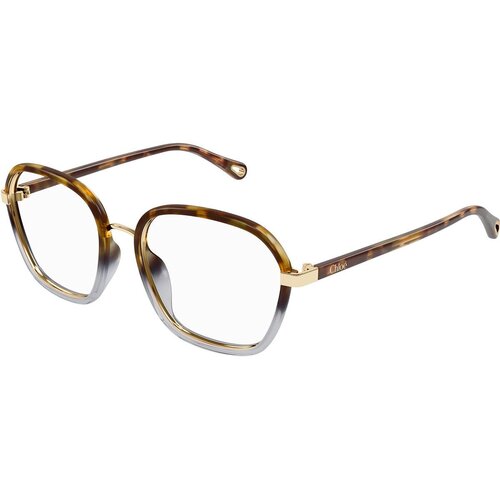Chloe CH0309O 003 ONE SIZE (54) Havana/Kristalna Cene