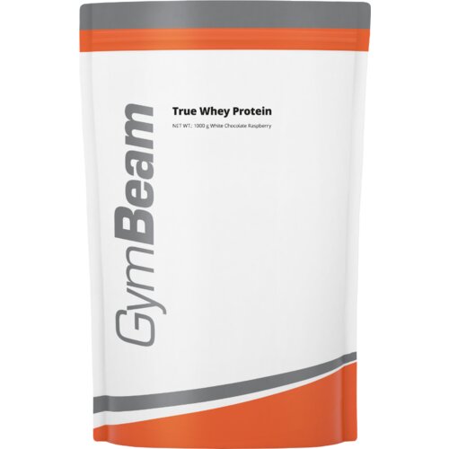 GymBeam True Whey Cijene