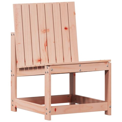 Maison Chic Vrtni Stoli - Stol za vrt 50,5x55x77 cm trden les douglas JS533, (21878892) Slike
