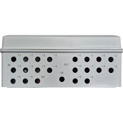 Projoy Electric Spojna kutija DC box PEJB 5-5 Slike