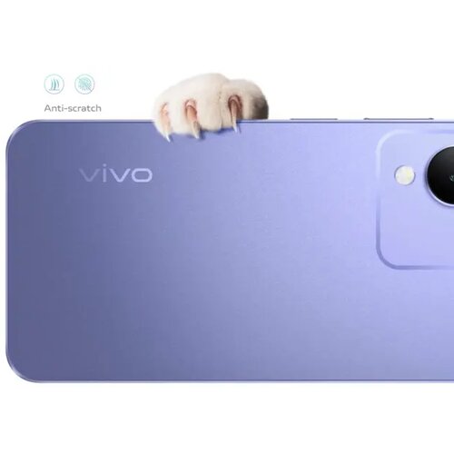 Vivo Y17S 6GB/128GB Purple Slike