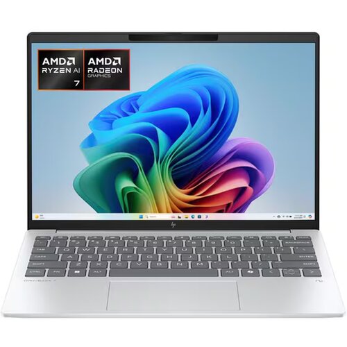 HEWLETT-PACKARD Prenosnik HP OmniBook 7 Aero NGAI 13-bg1000nv | R7 350 | 16GB RAM | 1TB SSD | WQXGA / Ryzen AI 7 / RAM 16 GB / 1TB SSD / 13,3&Prime; WQHD Cene