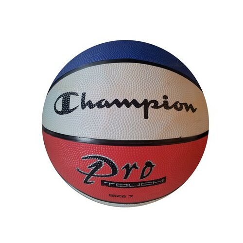 Champion lopta za košarku RUBBER BASKETBALL 943063-02-100 Slike