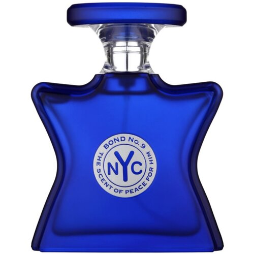 Bond No.9 The Scent of Peace parfumska voda za mo&amp;scaron;ke 50 ml Slike