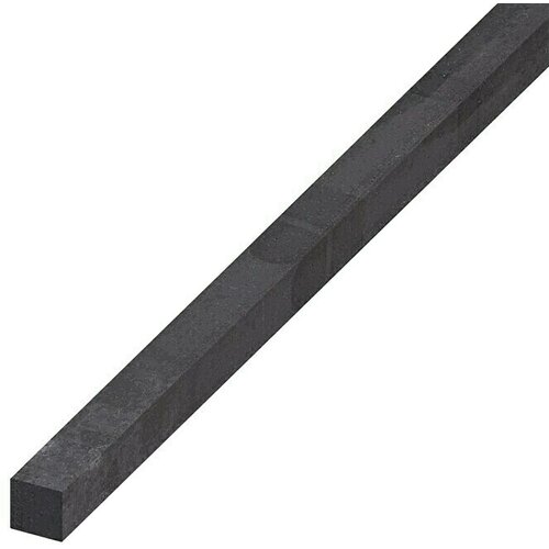 KANTOFLEX Četverokutna šipka (2.000 x 12 x 12 mm, Toplo valjani čelik) Cijene