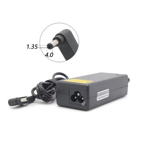  Punjač za laptop Asus, 19V, 3.42A, 65W, 4.0x1.35 Slike