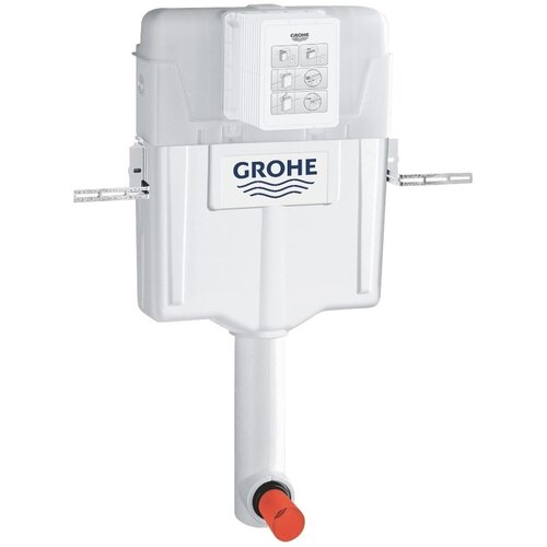 Grohe podometni splakovalnik GD 2 38661000 Cene