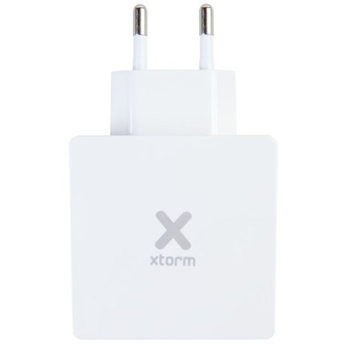 Xtorm Punjač - Output 4xUSB - White Cijene