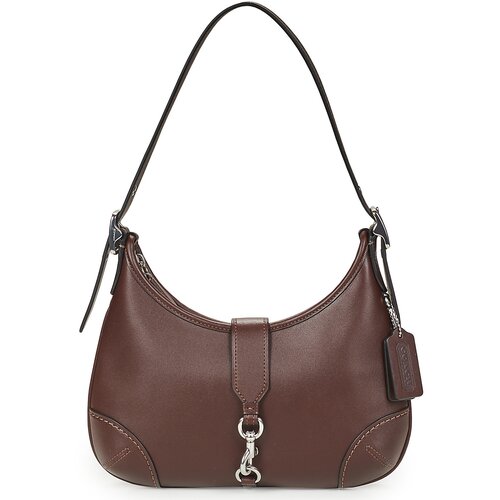 Coach HAMPTONS HOBO Smeđa Slike