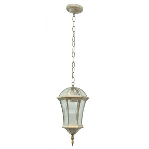 Mitea Lighting M2004-V beli max.1x60W E27 ba&scaron;tenska lampa, fenjer Cene