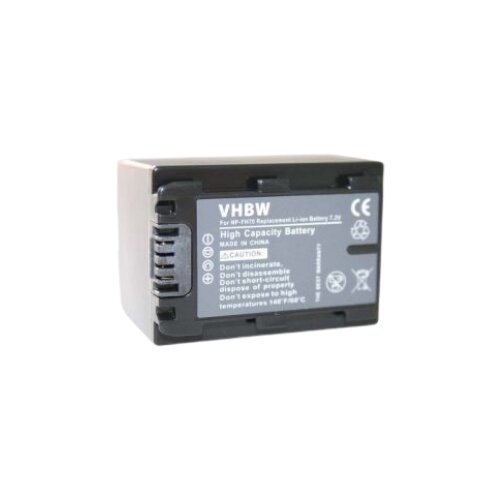 VHBW Baterija za video kameru Sony 7.2V 2000mAh Cene