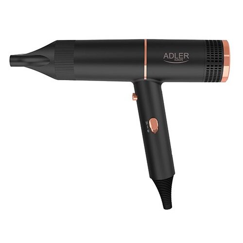 Adler Hair dryer AD 2278 Black Cijene