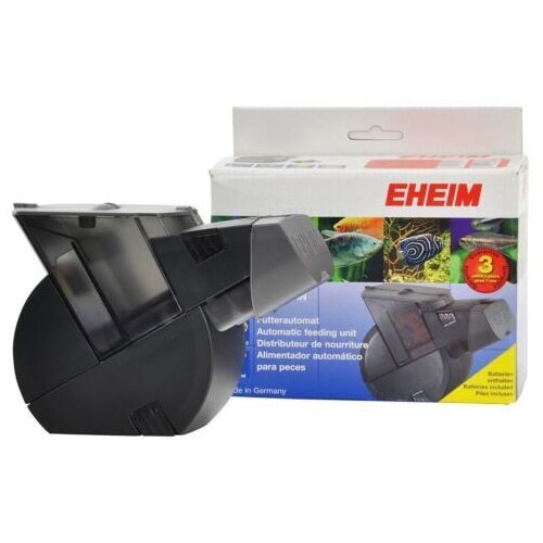 Eheim TWINfeeder Automatska Hranilica 14x11x7cm Cene