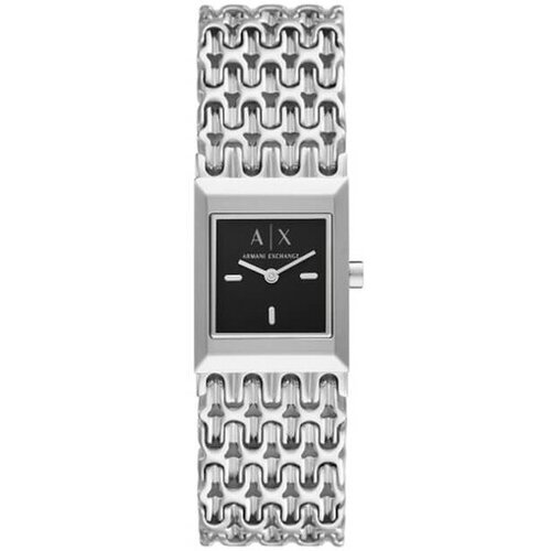 Armani Exchange ženska analogna ročna ura ax5908 Slike