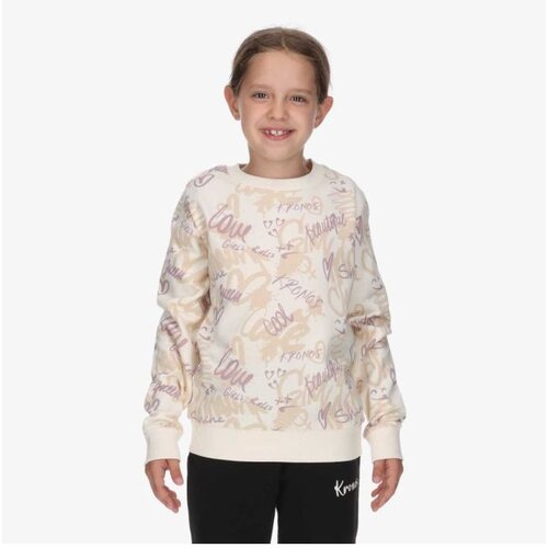 Kronos girls crewneck KRA253G602-11 Slike