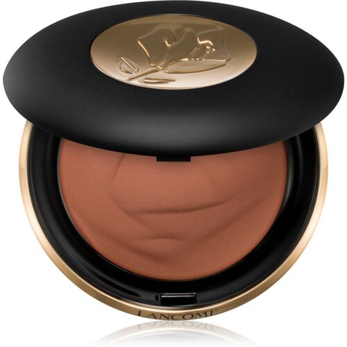 Lanc&amp;ocirc;me Skin Refining Setting Powder fiksacijski puder odtenek 04 Deep 10 g Slike