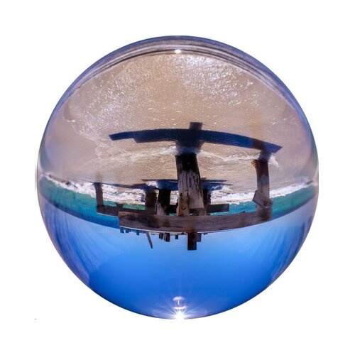 Rollei Lensball (staklena kugla) za fotografiranje (90 mm) Cijene
