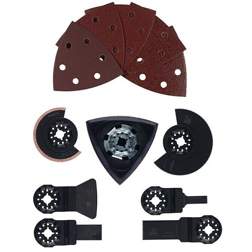 CRAFTOMAT Set pribora za Starlock sisteme - Renovation (7 kos, 7 -del.) Cene