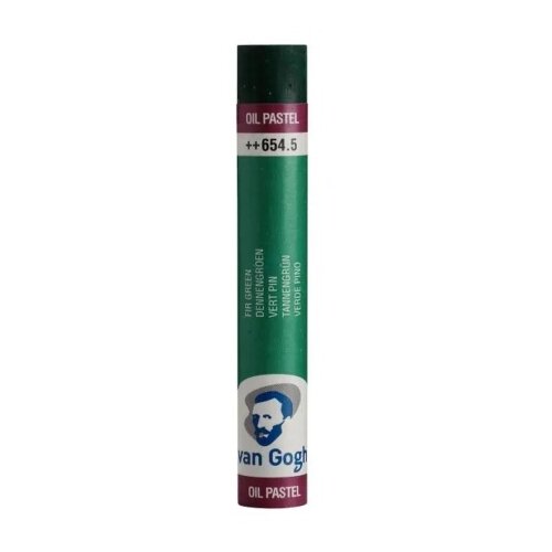 Royal Talens van gogh uljani pastel - odaberite nijansu fir green ( 689054 ) Slike